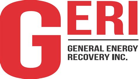general energy recovery inc. geri